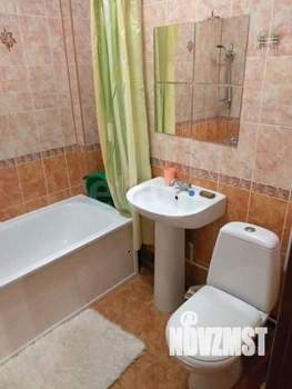 1-к квартира, на длительный срок, 35м2, 2/25 этаж