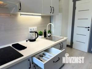 2-к квартира, посуточно, 32м2, 2/4 этаж