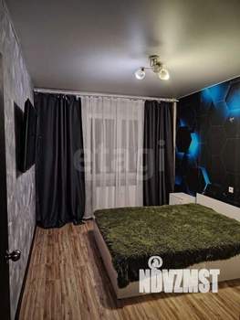 1-к квартира, на длительный срок, 53м2, 10/17 этаж