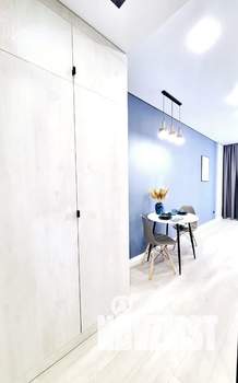 Студия квартира, посуточно, 32м2, 10/20 этаж