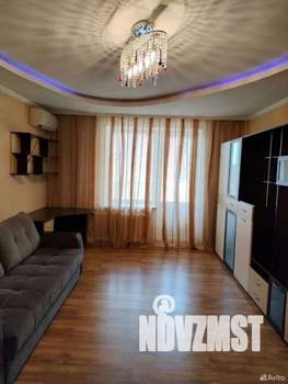 1-к квартира, на длительный срок, 53м2, 9/16 этаж