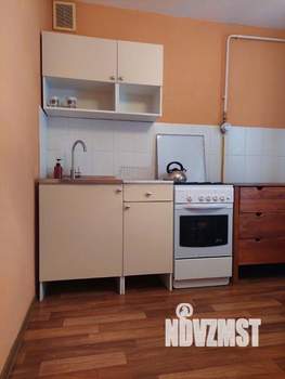 1-к квартира, на длительный срок, 38м2, 1/9 этаж