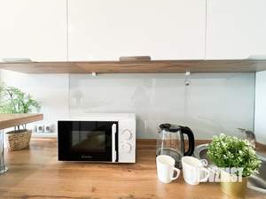 Студия квартира, на длительный срок, 27м2, 13/25 этаж