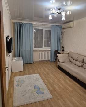 2-к квартира, на длительный срок, 54м2, 9/10 этаж
