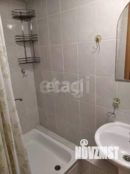 Студия квартира, на длительный срок, 30м2, 4/5 этаж