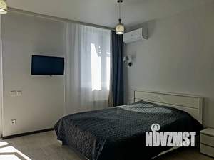 Студия квартира, посуточно, 26м2, 13/25 этаж