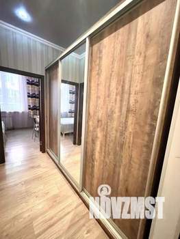 1-к квартира, посуточно, 60м2, 1/1 этаж