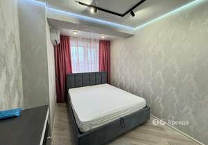 2-к квартира, на длительный срок, 65м2, 8/14 этаж