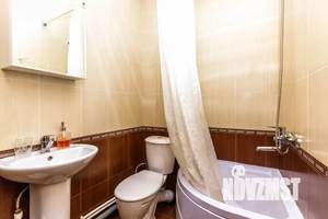 Студия квартира, посуточно, 18м2, 1/3 этаж