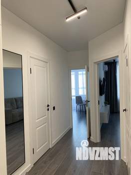 1-к квартира, на длительный срок, 36м2, 18/26 этаж