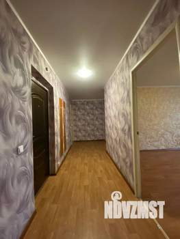 2-к квартира, на длительный срок, 59м2, 4/18 этаж