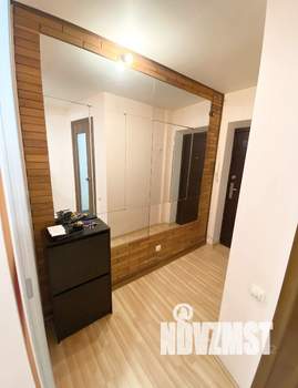 1-к квартира, на длительный срок, 30м2, 2/6 этаж