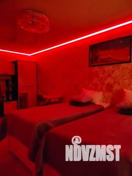 1-к квартира, посуточно, 45м2, 2/16 этаж