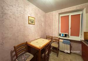 1-к квартира, на длительный срок, 36м2, 9/10 этаж