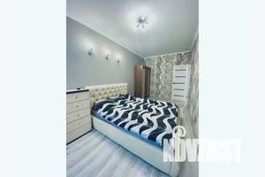 1-к квартира, посуточно, 50м2, 4/32 этаж