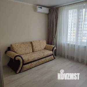 1-к квартира, на длительный срок, 40м2, 12/19 этаж