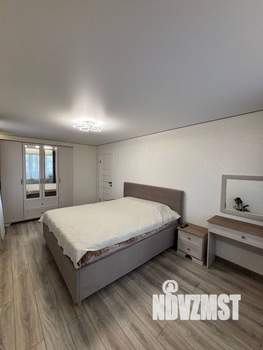 3-к квартира, на длительный срок, 63м2, 5/5 этаж