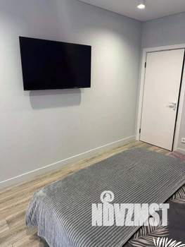 3-к квартира, посуточно, 75м2, 1/1 этаж