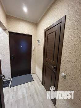 1-к квартира, на длительный срок, 38м2, 8/21 этаж