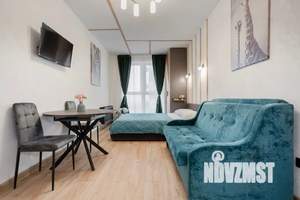 Студия квартира, посуточно, 24м2, 16/25 этаж