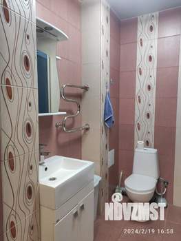 1-к квартира, на длительный срок, 50м2, 5/18 этаж