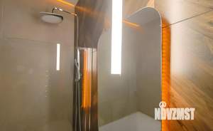 1-к квартира, посуточно, 35м2, 5/24 этаж