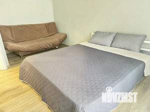 1-к квартира, посуточно, 32м2, 9/9 этаж