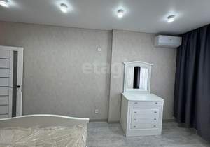 1-к квартира, на длительный срок, 39м2, 2/20 этаж