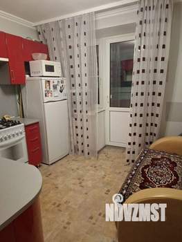 1-к квартира, на длительный срок, 38м2, 8/11 этаж