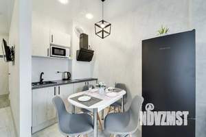 2-к квартира, посуточно, 41м2, 3/24 этаж