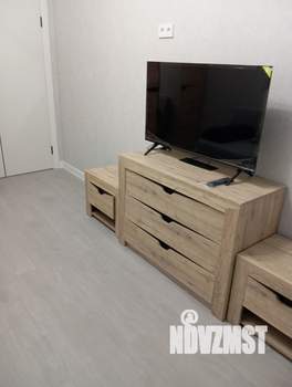 1-к квартира, на длительный срок, 37м2, 7/19 этаж