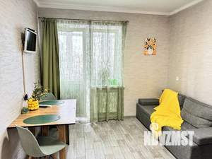 2-к квартира, посуточно, 40м2, 1/1 этаж