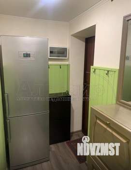 2-к квартира, на длительный срок, 40м2, 2/5 этаж