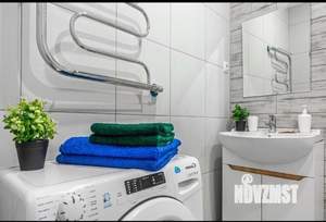 1-к квартира, на длительный срок, 55м2, 9/26 этаж