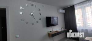 1-к квартира, посуточно, 40м2, 13/18 этаж