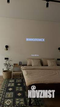 Студия квартира, на длительный срок, 35м2, 8/20 этаж