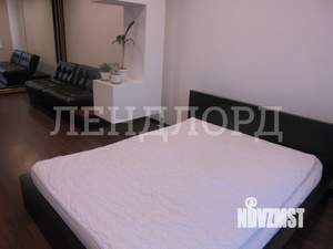 1-к квартира, на длительный срок, 51м2, 16/19 этаж