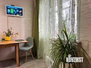2-к квартира, посуточно, 40м2, 8/25 этаж