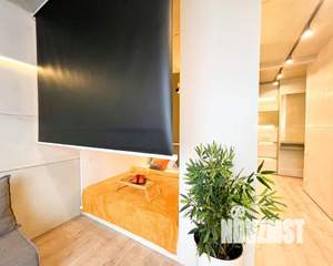 1-к квартира, посуточно, 26м2, 1/1 этаж