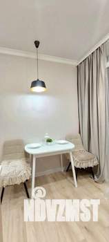 1-к квартира, посуточно, 44м2, 1/1 этаж
