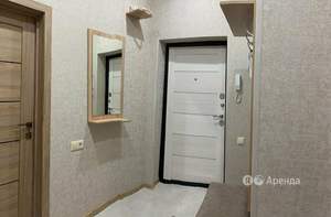 2-к квартира, на длительный срок, 58м2, 8/17 этаж