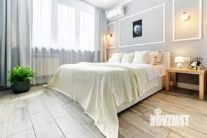 1-к квартира, посуточно, 32м2, 21/31 этаж