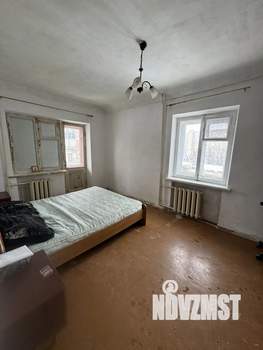 1-к квартира, на длительный срок, 31м2, 4/5 этаж