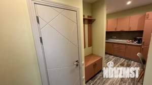 2-к квартира, посуточно, 45м2, 2/4 этаж