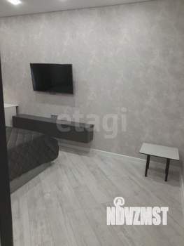 1-к квартира, на длительный срок, 42м2, 9/24 этаж