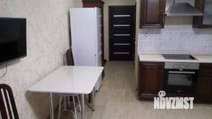 Студия квартира, на длительный срок, 30м2, 19/25 этаж