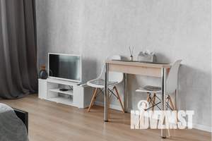 1-к квартира, посуточно, 31м2, 5/17 этаж