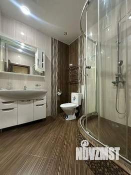 1-к квартира, на длительный срок, 45м2, 12/16 этаж