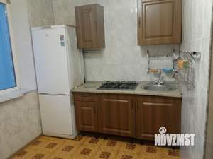 2-к квартира, на длительный срок, 52м2, 8/15 этаж