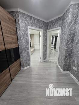 1-к квартира, на длительный срок, 40м2, 14/26 этаж